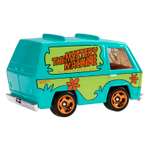 Игрушечная машинка Hot Wheels the mystery machin