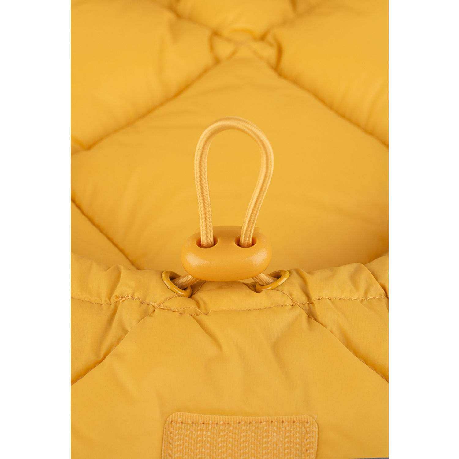 Конверт Leokid Light Compact Yolk yellow - фото 4