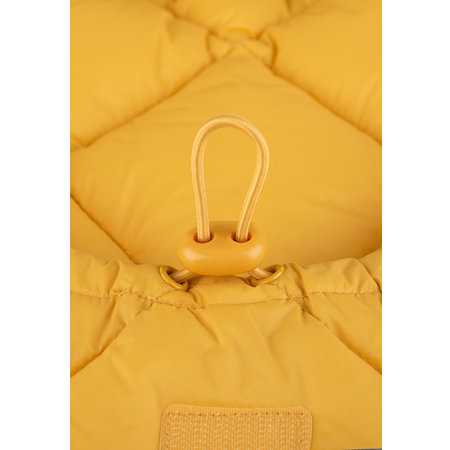 Конверт Leokid Light Compact Yolk yellow