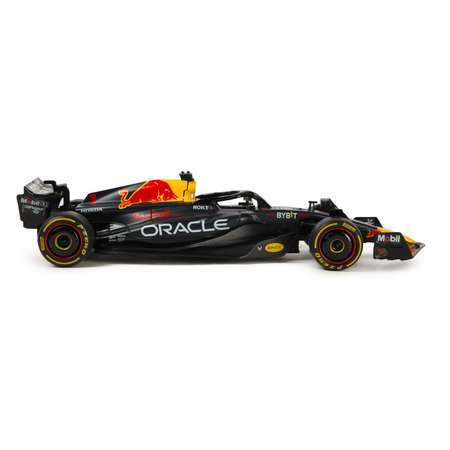 Машинка Rastar 1:24 Red Bull F1 RB19 64500