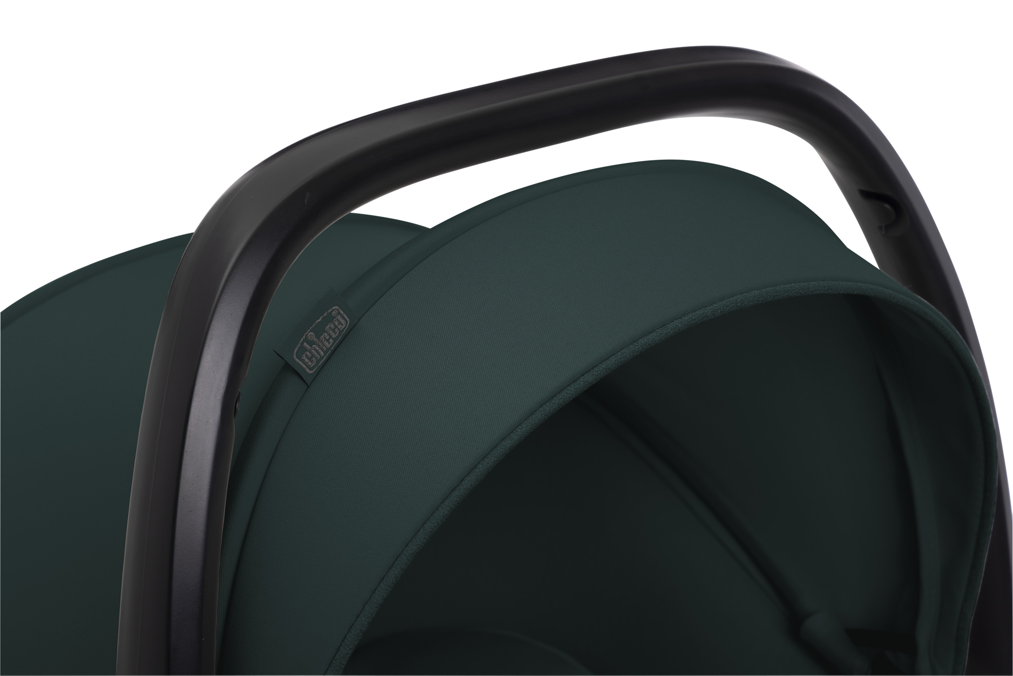 Автокресло Chicco Kory plus Isofix 0 (0 -13 кг) - фото 8