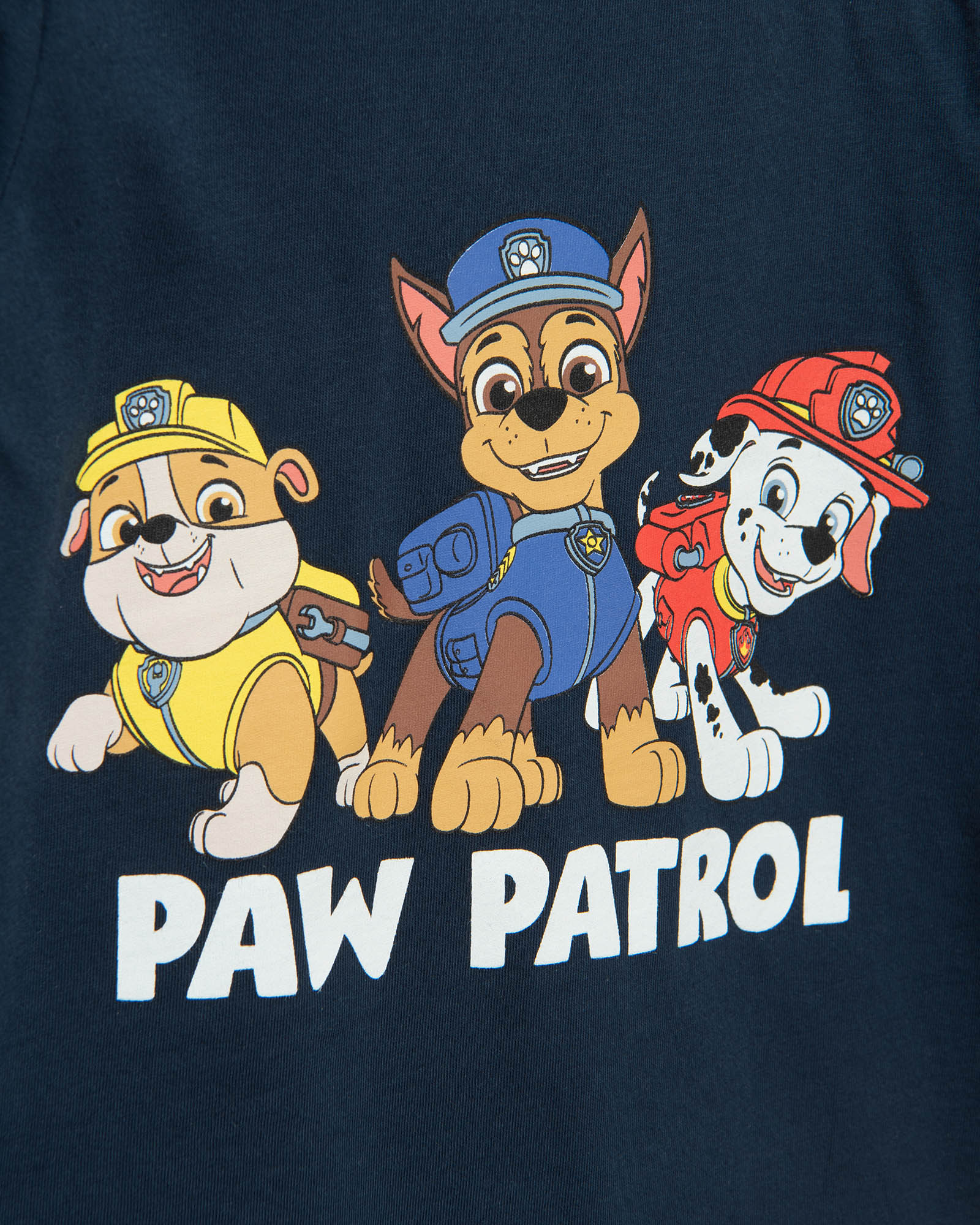 Лонгслив Paw Patrol W23LC1-BB03305ib-66 - фото 4