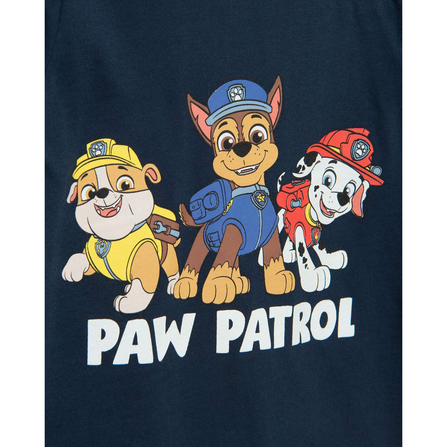 Лонгслив Paw Patrol W23LC1-BB03305ib-66 - фото 4