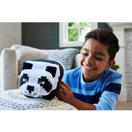 Игрушка мягкая Minecraft Plush Panda HLN10