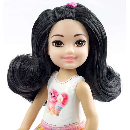 Кукла модельная Barbie