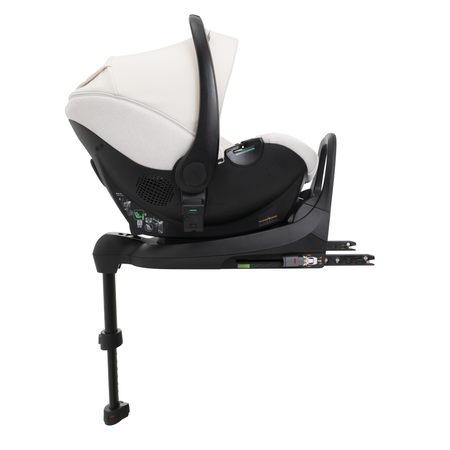 Автокресло Chicco Kory plus Isofix 0 (0 -13 кг)