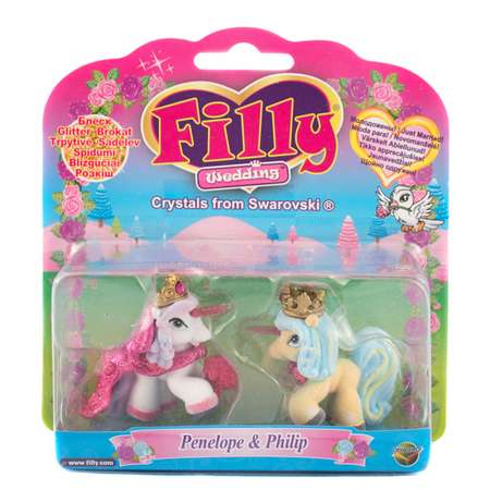 Игровой набор Filly