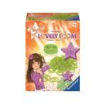 Набор резинок Ravensburger Lovely Loom, зеленые