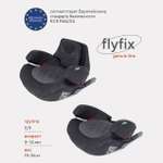 Автокресло Rant BH316i Flyfix Genius Line гр.2-3 15-36 кг Dark grey