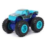 Машина Hot Wheels Monster Trucks Бэш Апс Торк Террор GDR84