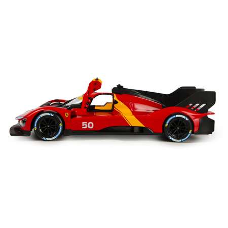 Автомобиль РУ Rastar Ferrari 1:14