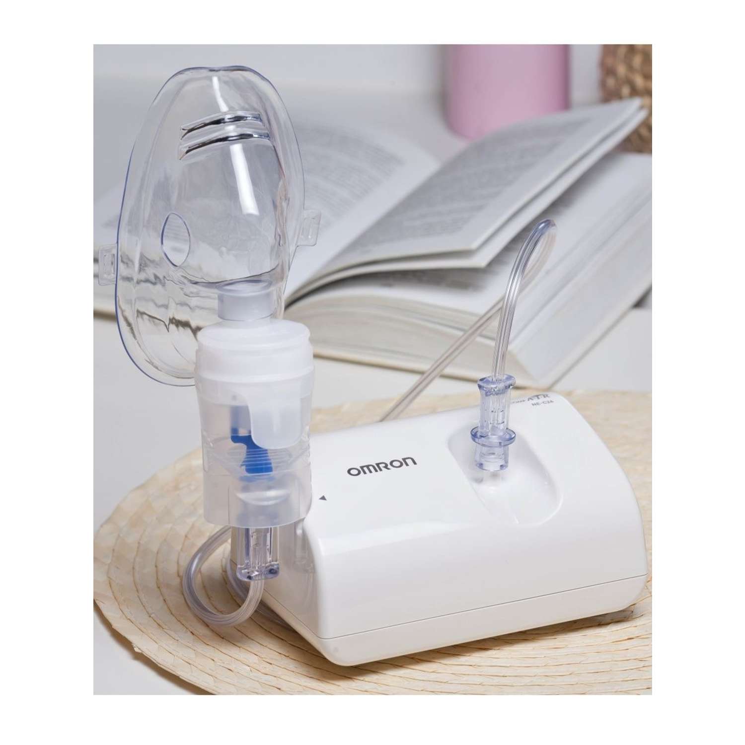 Omron comp air ne c24 Omron comp air ne c24