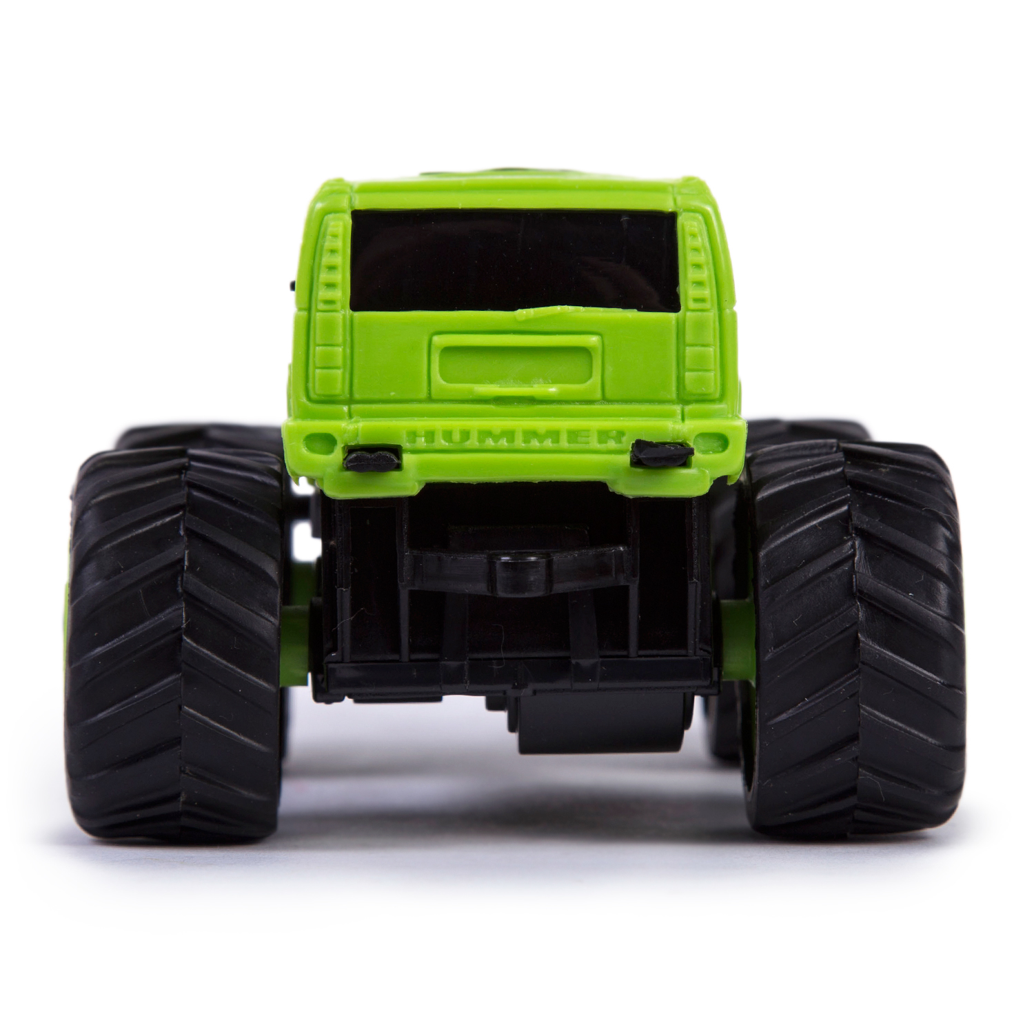 Автомобиль New Bright Jeep 1:43 зеленый 305 - фото 5