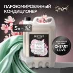 Кондиционер для белья SEPTIVIT Premium Cherry Love 5л