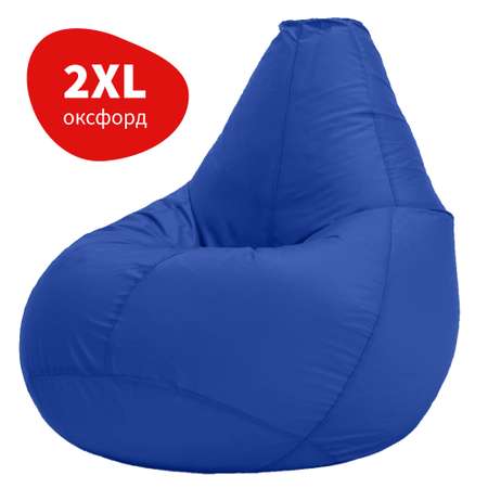 Кресло-мешок груша Bean Joy размер XXL оксфорд