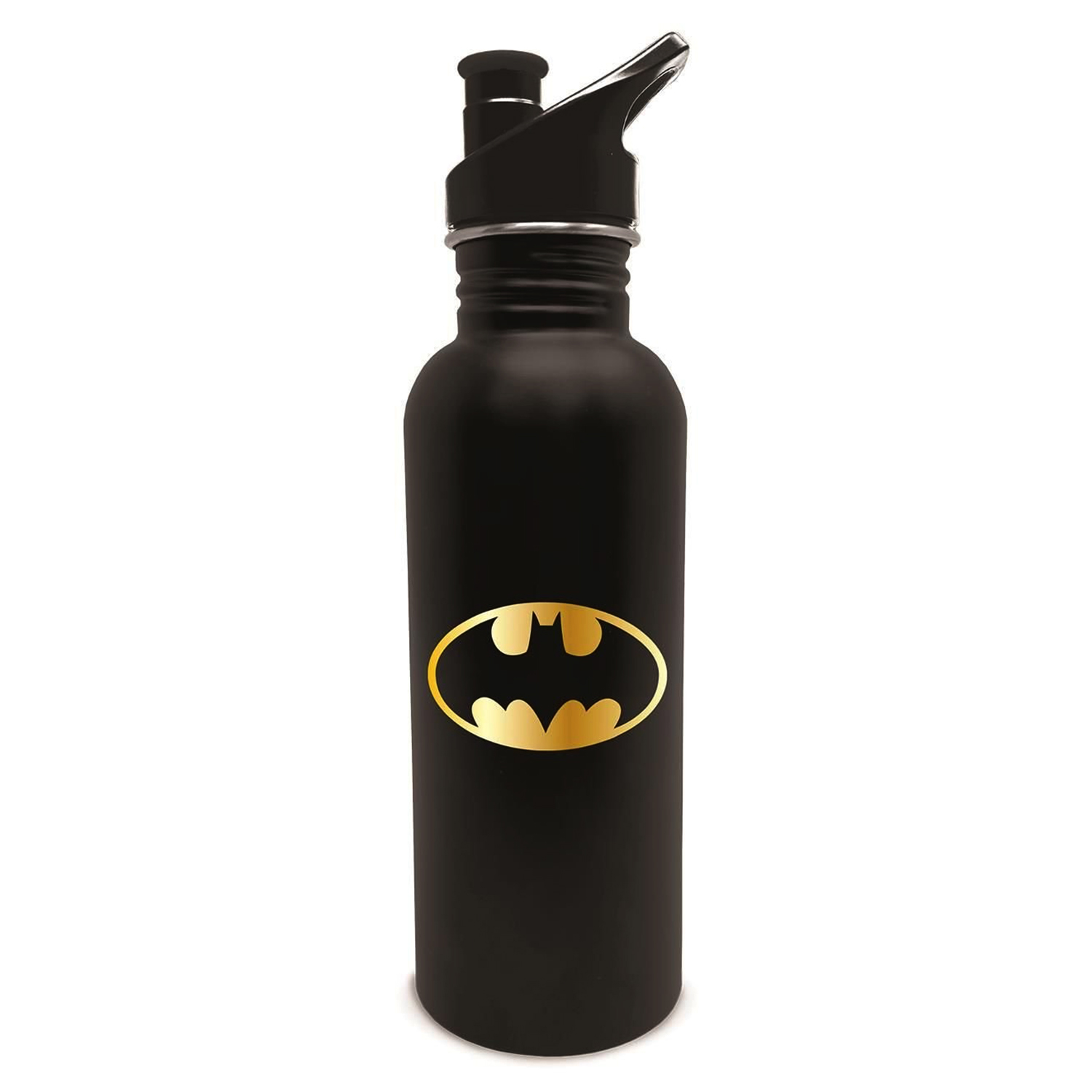 Бутылка Pyramid Batman Logo 700 ml MDB25904 - фото 2