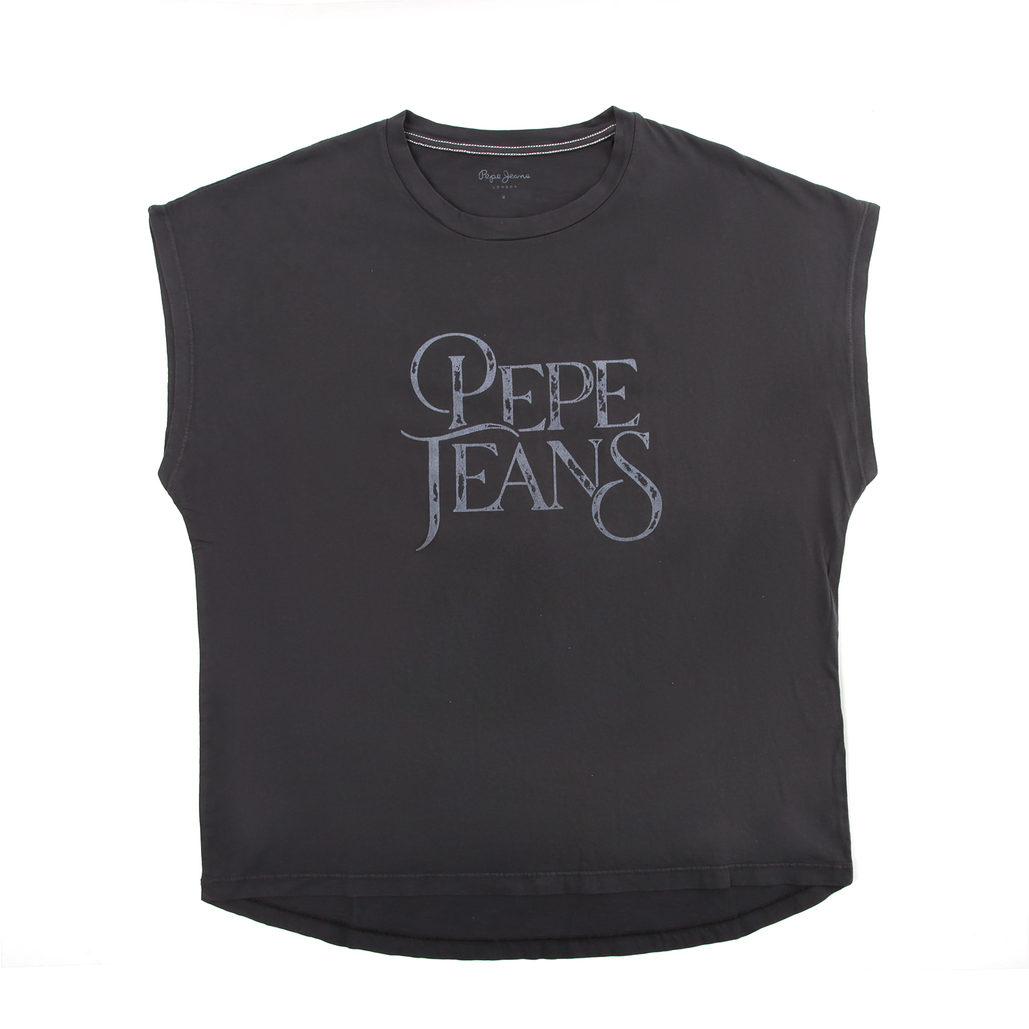 Футболка Pepe Jeans London PL504891L9 - фото 1