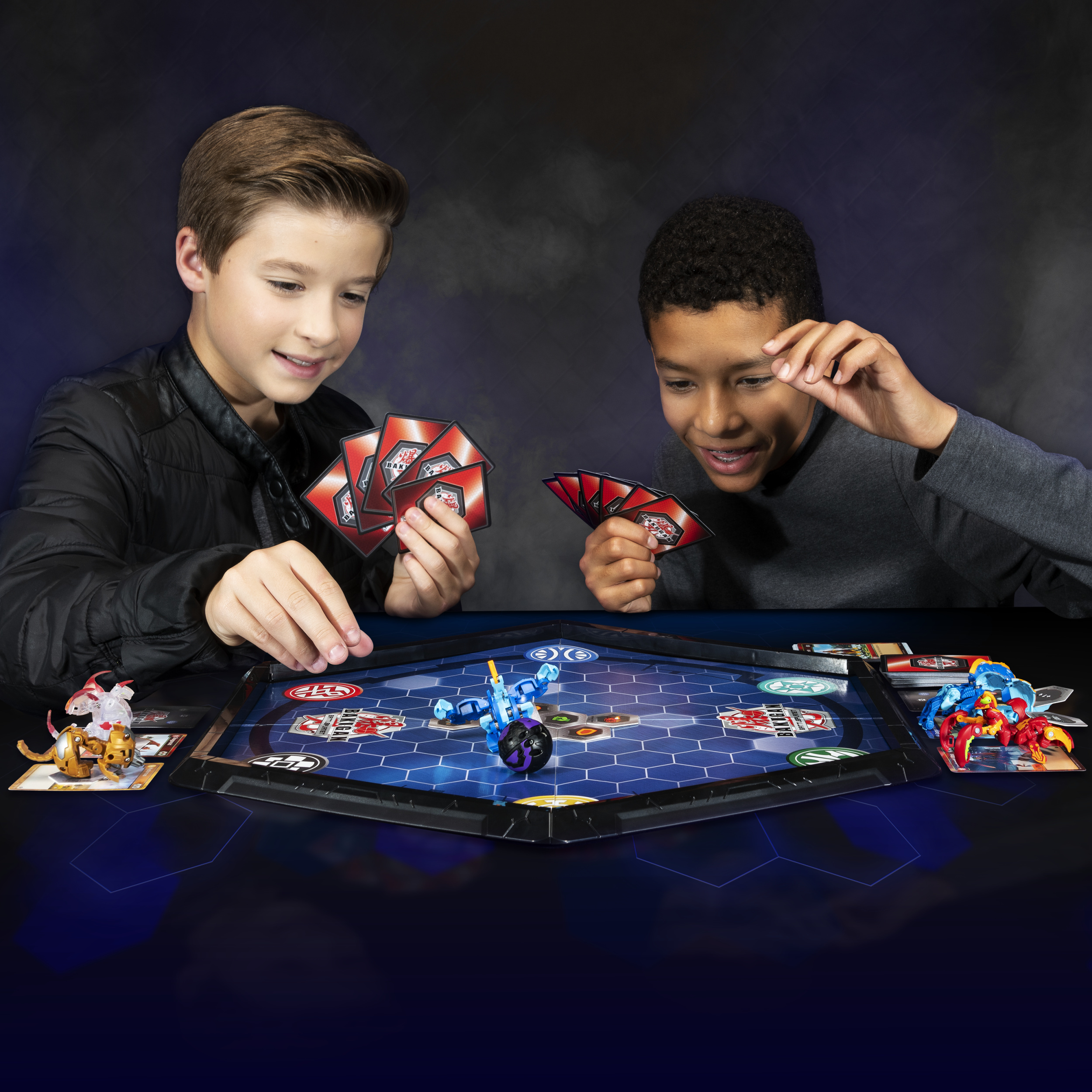 Фигурка Bakugan - фото 5