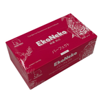 Бумажные салфетки Inshiro в коробке EkoNeko с ароматом Сакуры 2 слоя 200 шт