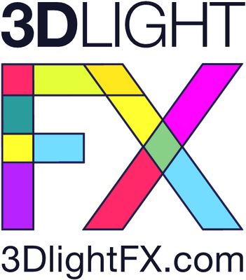 3DLightFx