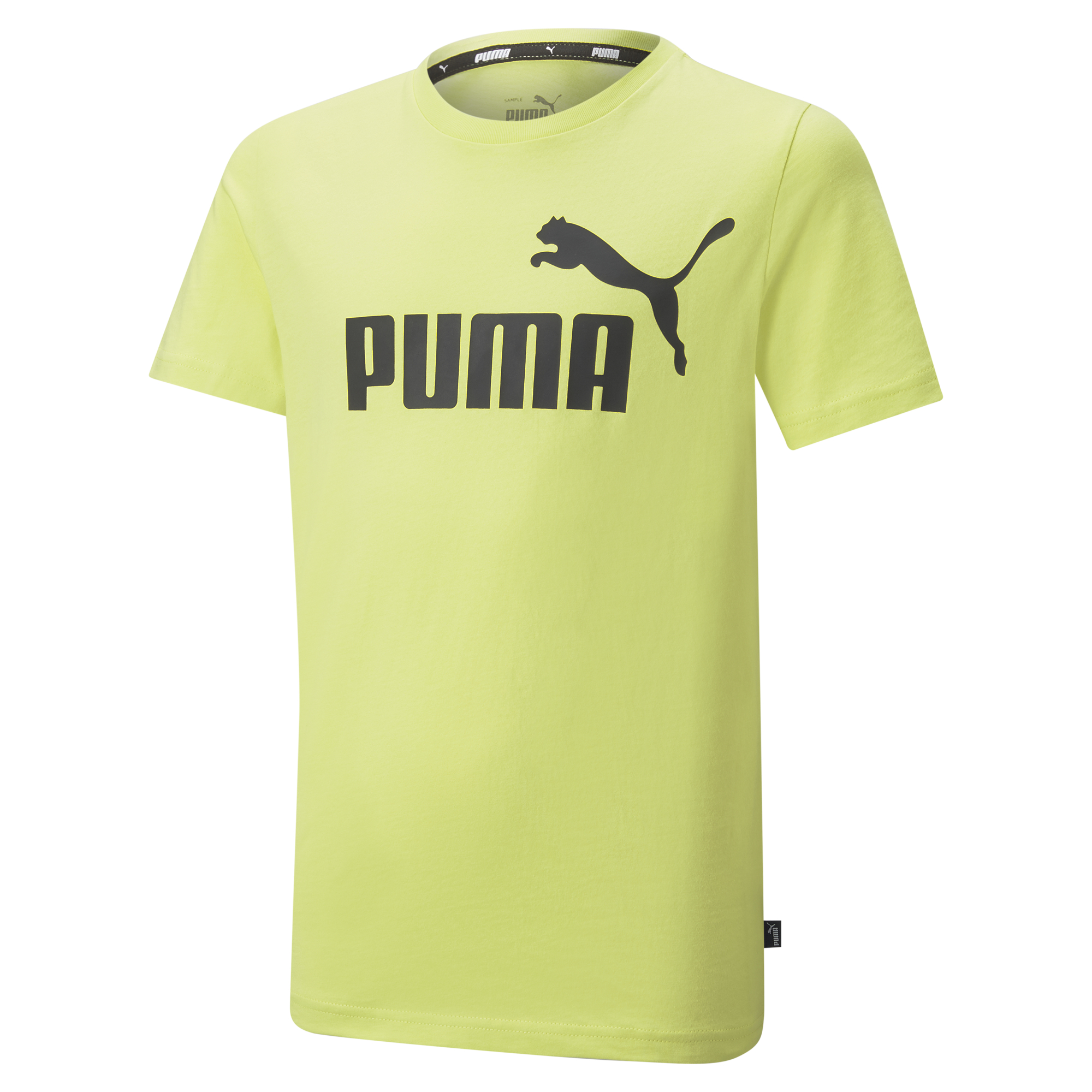 Футболка Puma 58696030 - фото 1