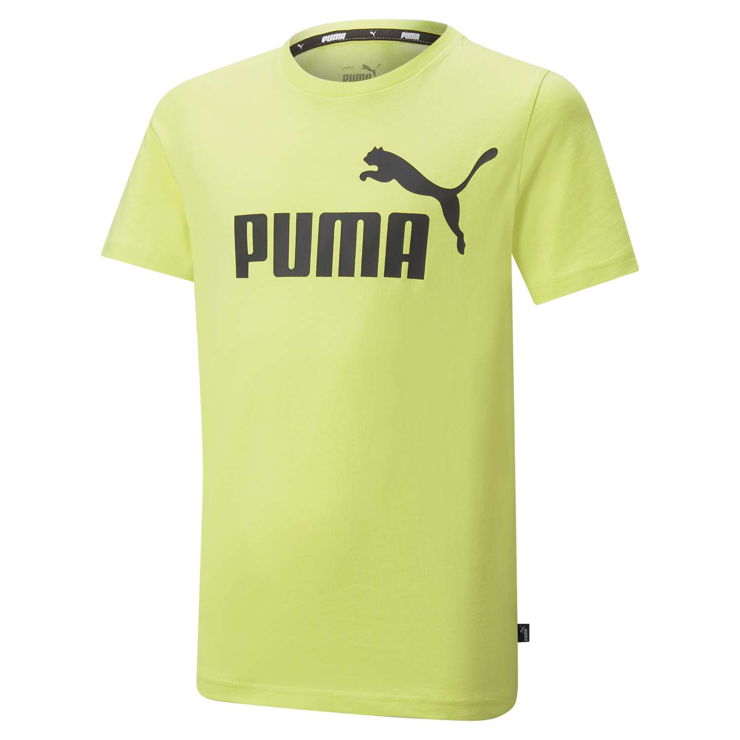 Футболка Puma 58696030 - фото 1