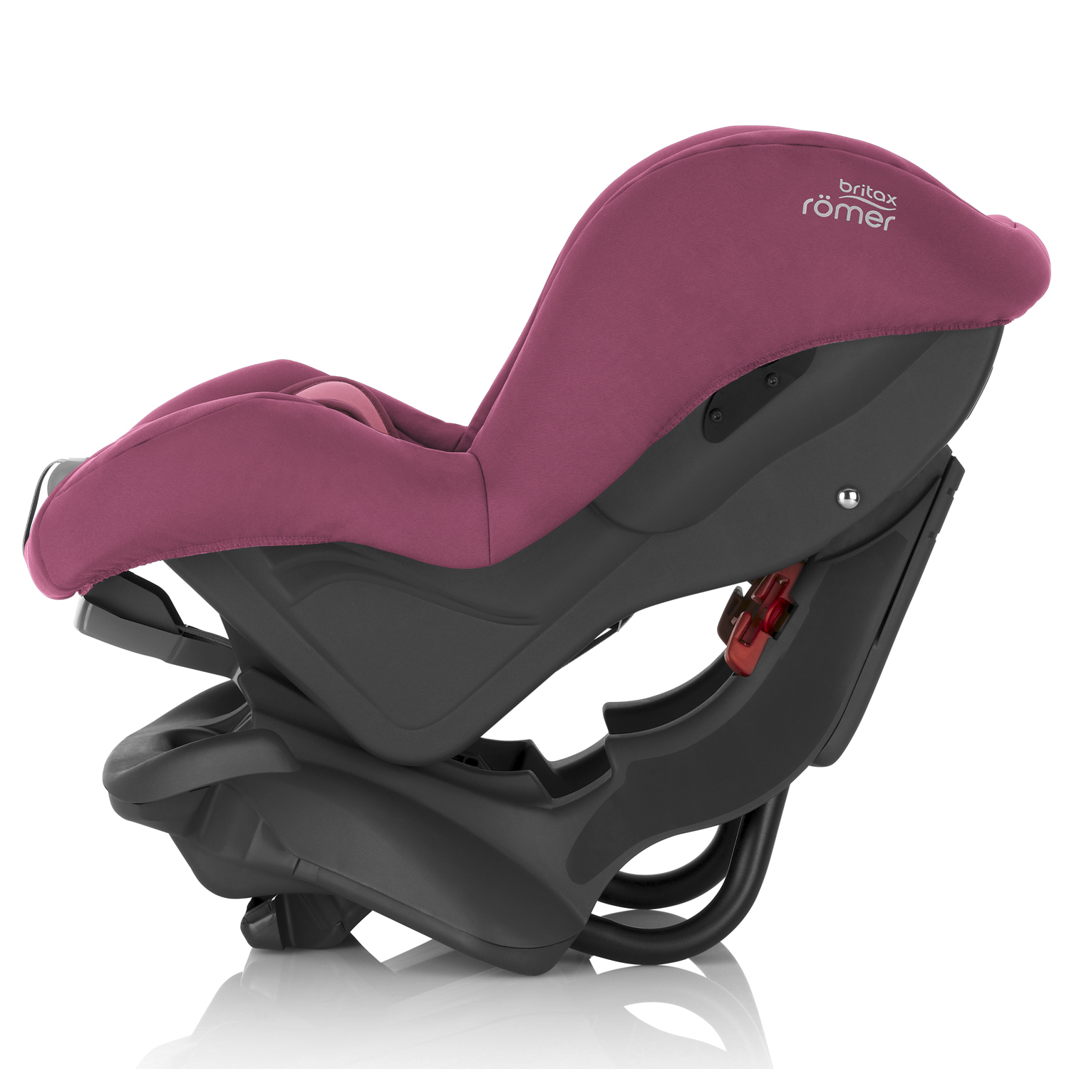 Автокресло Britax Roemer 0+/1 (0-18 кг) - фото 6