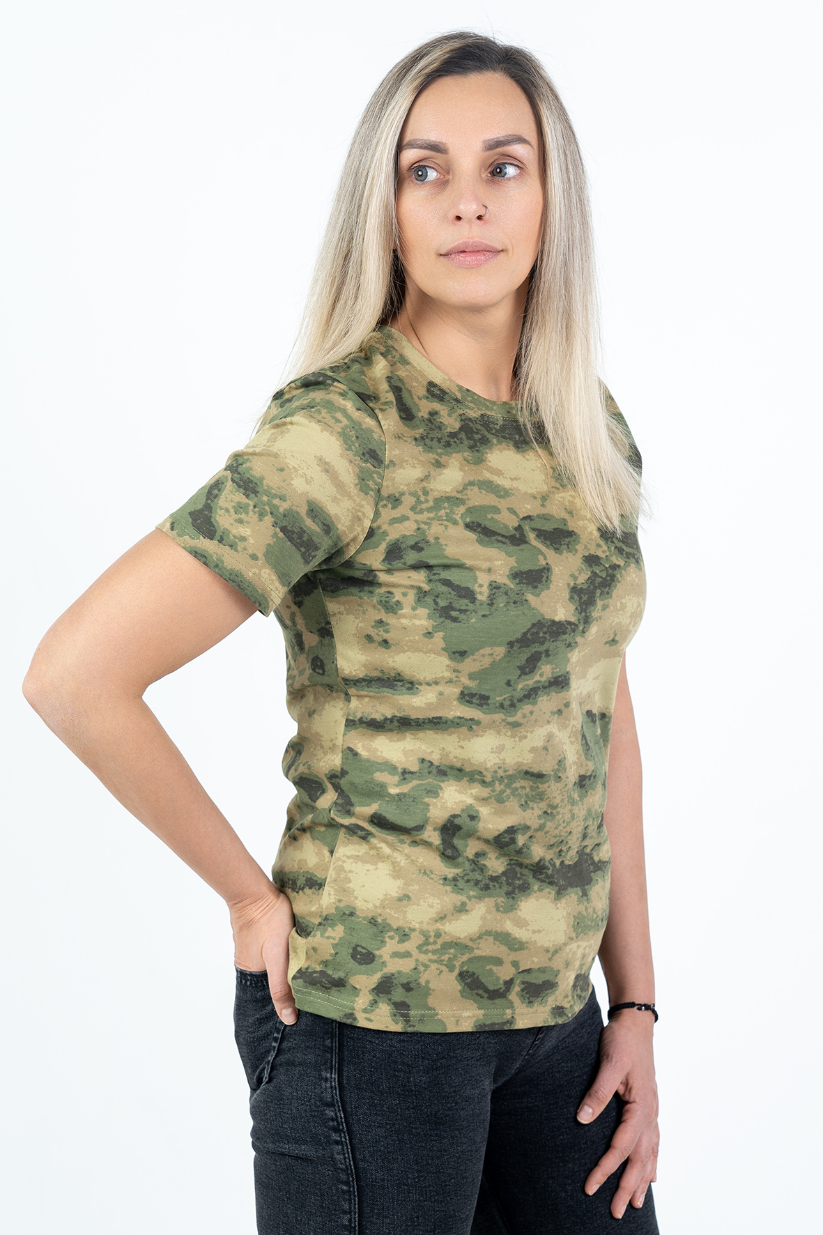 Футболка 5+ В0011761ку - фото 6