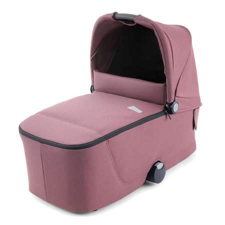 Коляска 2 в 1 Recaro Sadena шасси Black Prime Pale Rose