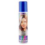 Спрей тонирующий VENITA 1-day color тон silver shine 50 мл