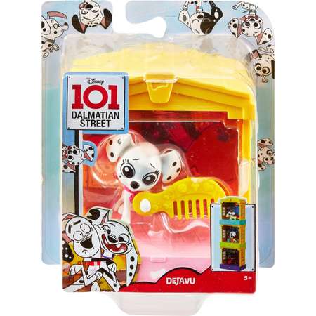 Игровой набор 101 Dalmatians