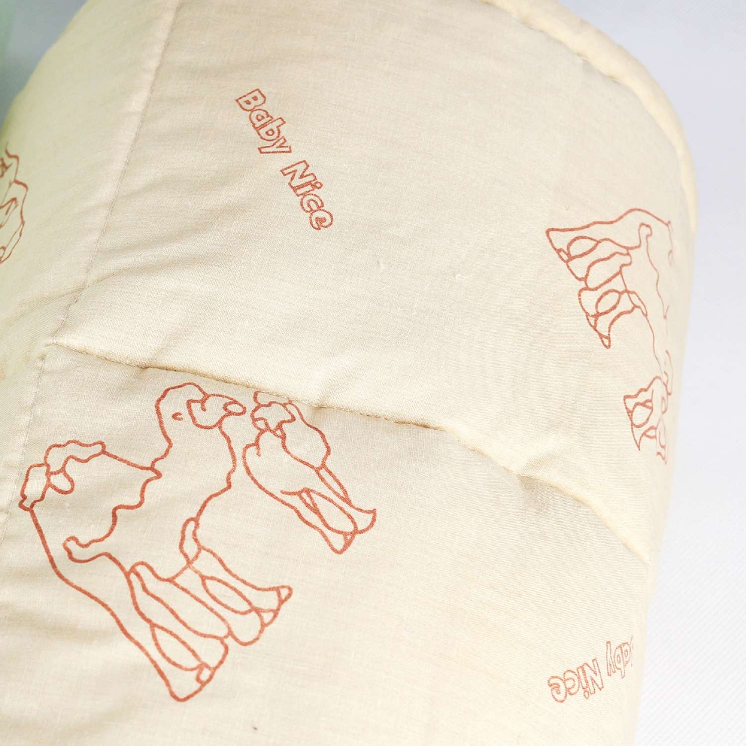 Детское одеяло ОТК Верблюжий пух - фото 3