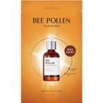 Маска для лица MISSHA Bee Pollen с экстрактом пчелиной пыльцы 25 мл