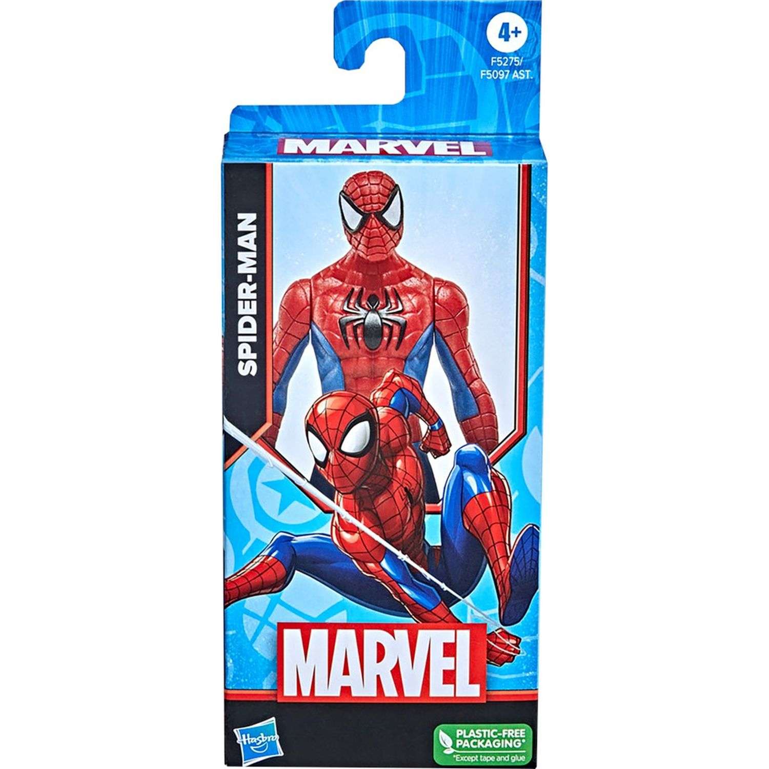 Фигурка Hasbro(Marvel) в ассортименте F50975L0 Marvel - фото 7