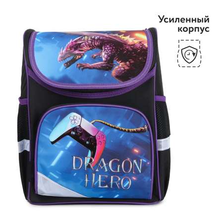 Ранец школьный Erhaft Dragon