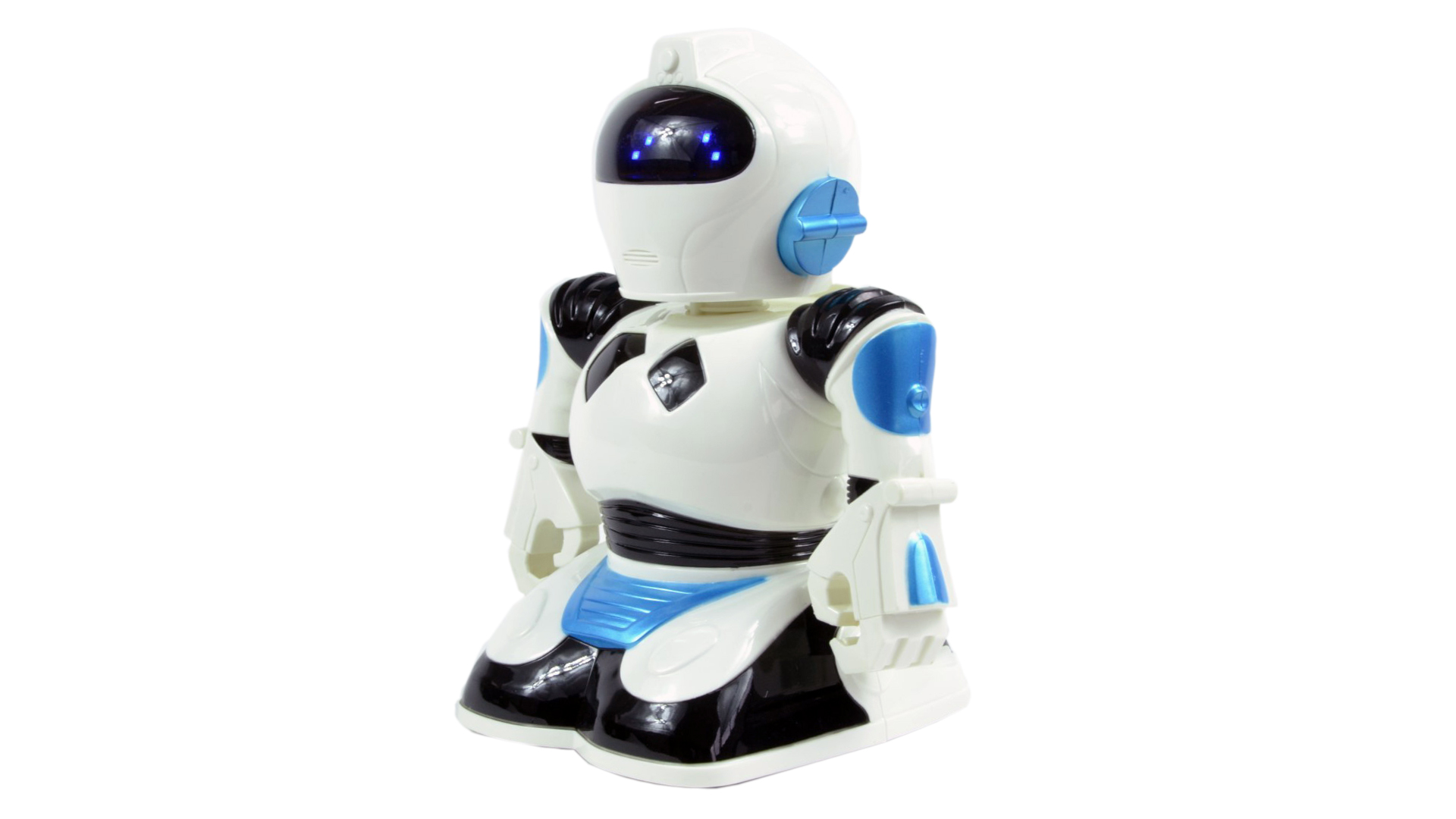 Робот РУ CS Toys Robokid - фото 1