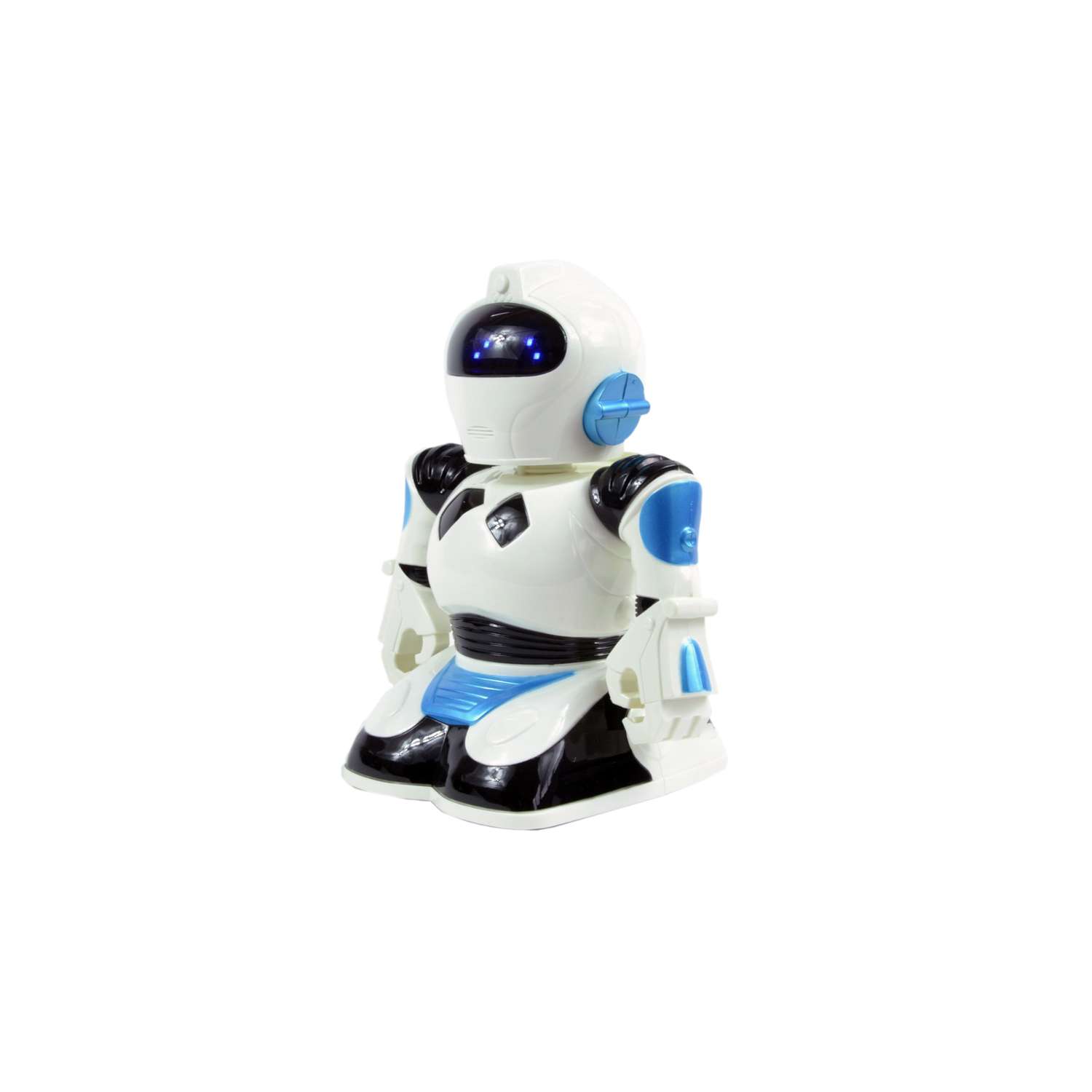 Интерактивный робот CS Toys Robokid - фото 1