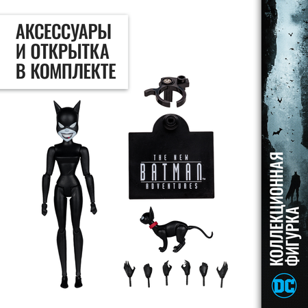 Фигурка McFarlane Toys Женщина-кошка