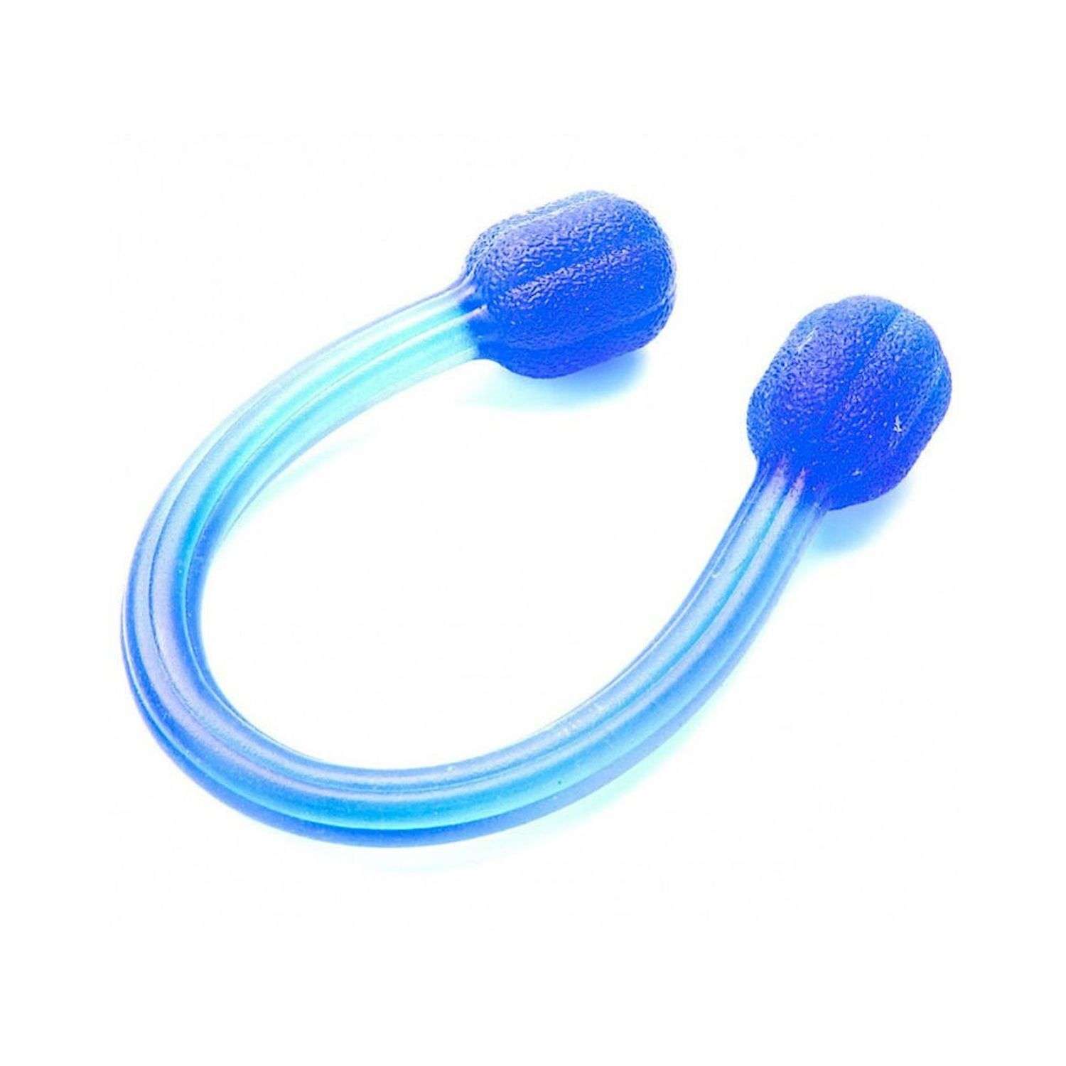 Грудной эспандер Uniglodis Цвет: синий - фото 2