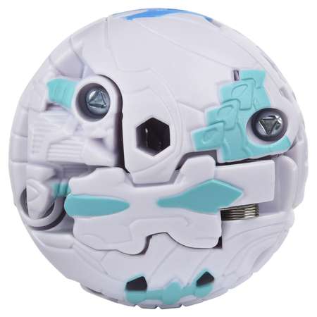 Фигурка-трансформер Bakugan S2 Mammoth Blue 6055868/20124292