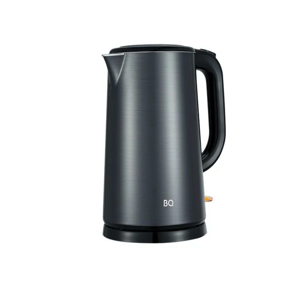 Чайник электрический BQ KT1824S BLACK-GRAPHITE - фото 1