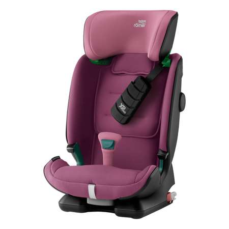 Автокресло Britax Roemer Advansafix i-Size Wine Rose