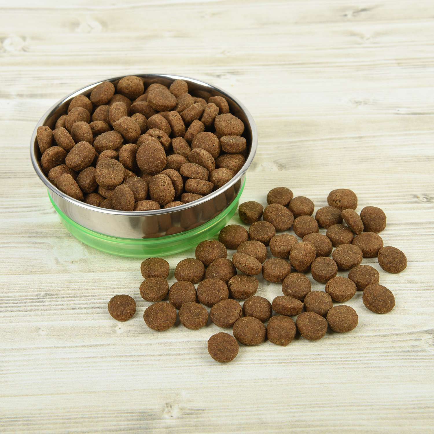 Корм для собак Carnica 3кг с кроликом для чувствительного пищеварения для средних и крупных пород сухой - фото 6