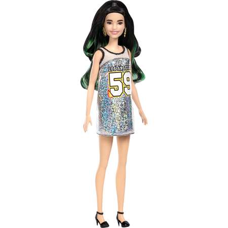 Кукла Barbie Игра с модой 110 FXL50