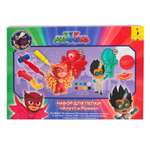 Набор для творчества PJ masks Алетт и Ромео 33500