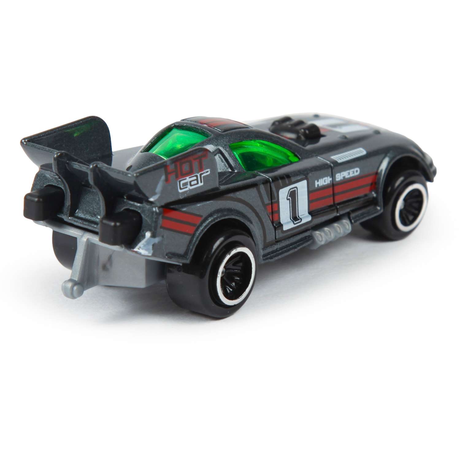 Машинка Mobicaro 1:64 Гоночная в ассортименте OTB0583978 - фото 19