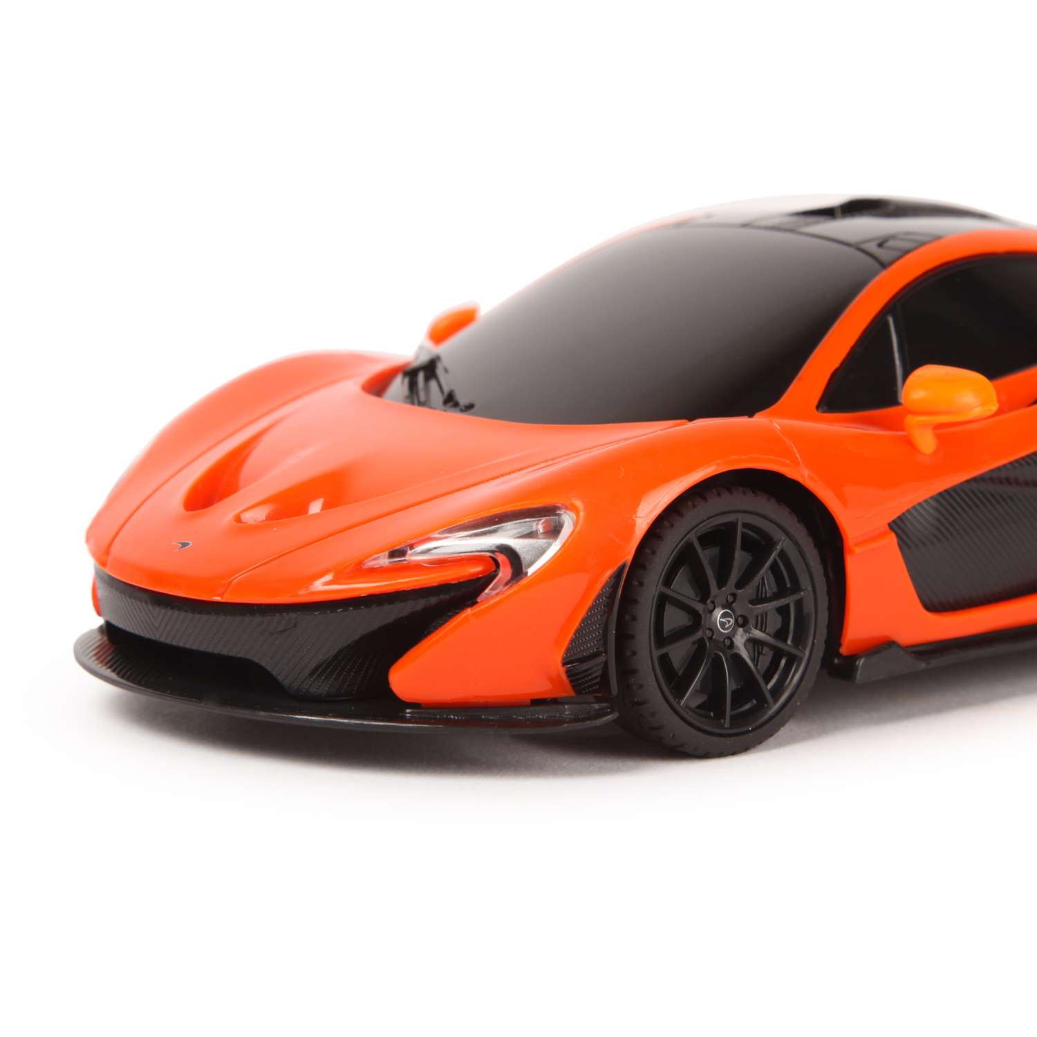 Автомобиль РУ Rastar McLaren 1:24 - фото 6