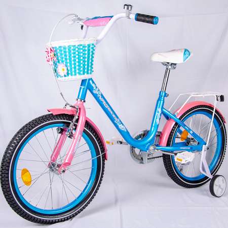 Велосипед NRG BIKES Flamingo