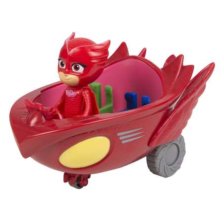 Игровой набор PJ masks