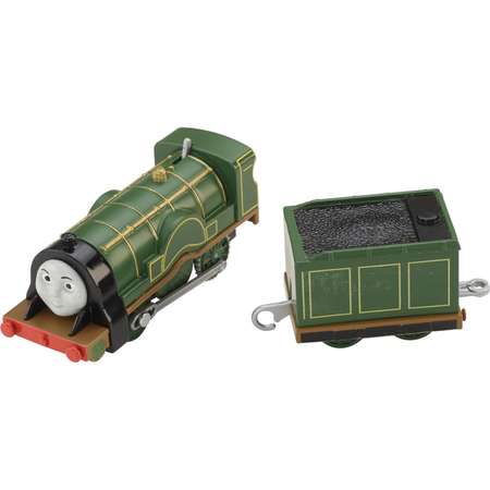 Паровозик Thomas & Friends базовый CDB69